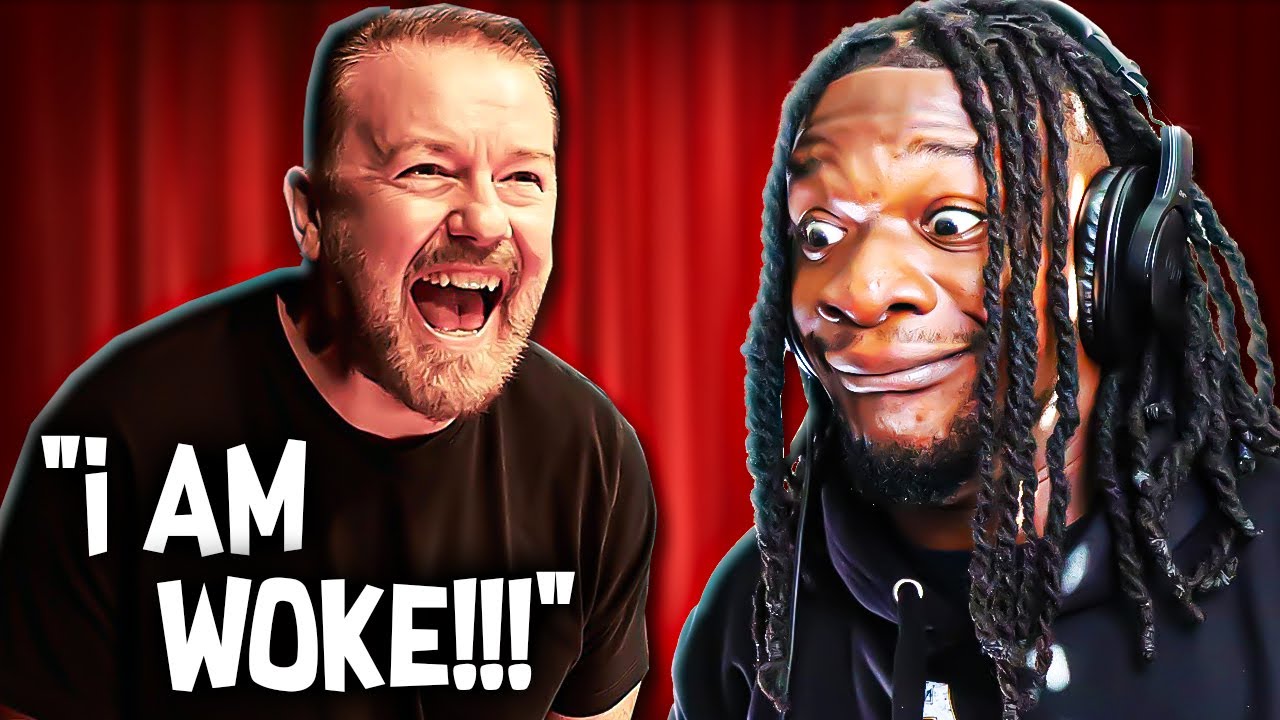 Java Ricky Humongous Reaction Ricky Gervais Offensive Jokes!!! (Armageddon) REACTION - YouTube