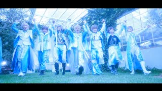 VINANSHI 6th Digital Single『キミイロ』Music Video