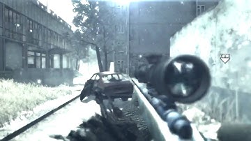 :: Cod4 Mini Edit