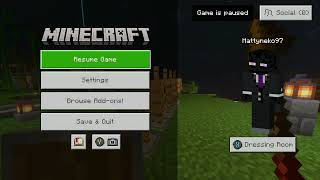 How to get Mob Kabob achievement for Minecraft | Bedrock
