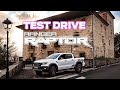 Test Drive | Ford Ranger Raptor