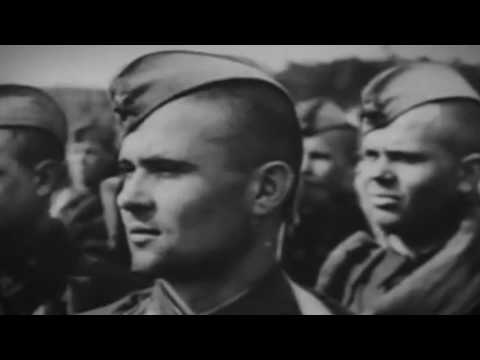 9 мая Посвящается Ю GRAND Серёжка с Малой Бронной слова Марк Бернес