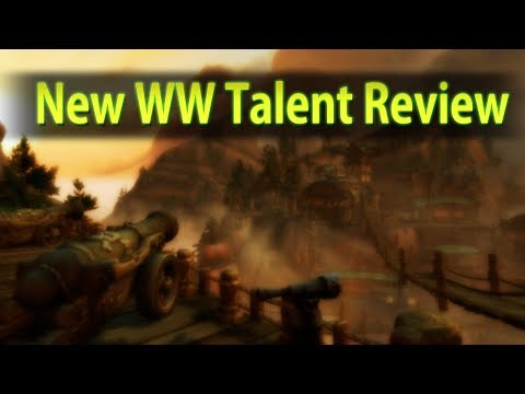 Xuen | Review of the new WW Talents | What I think they can do to Improve WW's