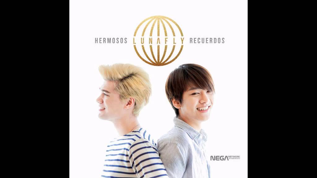 LUNAFLY -Hermosos Recuerdos Full album Download