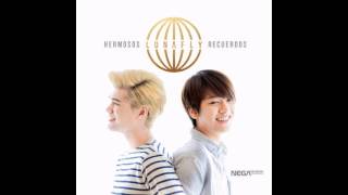 LUNAFLY -Hermosos Recuerdos Full album Download