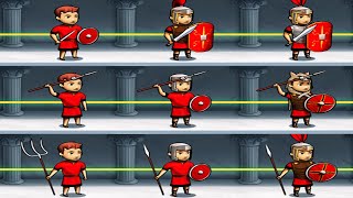 Grow Empire Rome -  Update #11 - Android Gameplay screenshot 4