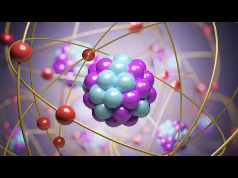 ¿Qué es la MATERIA y de qué está hecha? Propiedades, estados y ejemplos⚛️