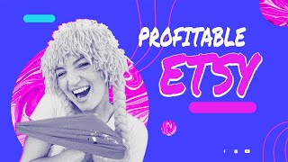 Profitable Etsy Business with Motivational Quote Hats by Nellita y Mami 8,008 views 1 year ago 1 minute, 45 seconds