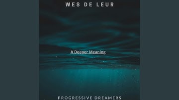 A Deeper Meaning (Extended Vox Mix)