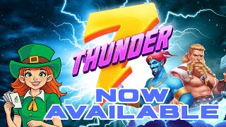 Thunder 7 Promo Video