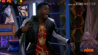 Promo All That w/ Kel Mitchell - Nickelodeon (2019)