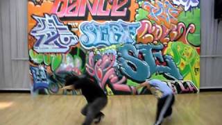 Lil Boy & Drew Looner