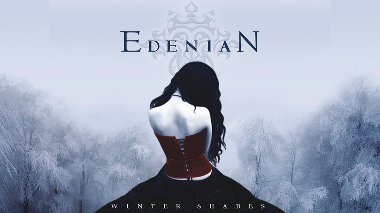Edenian Winter Shades 2012 Full Album Official Gothic Doom Metal Youtube All content is welcome as long as it's related to gothic metal, but any music that's not explicitly gothic metal must be specified in the title. edenian winter shades 2012 full album official gothic doom metal