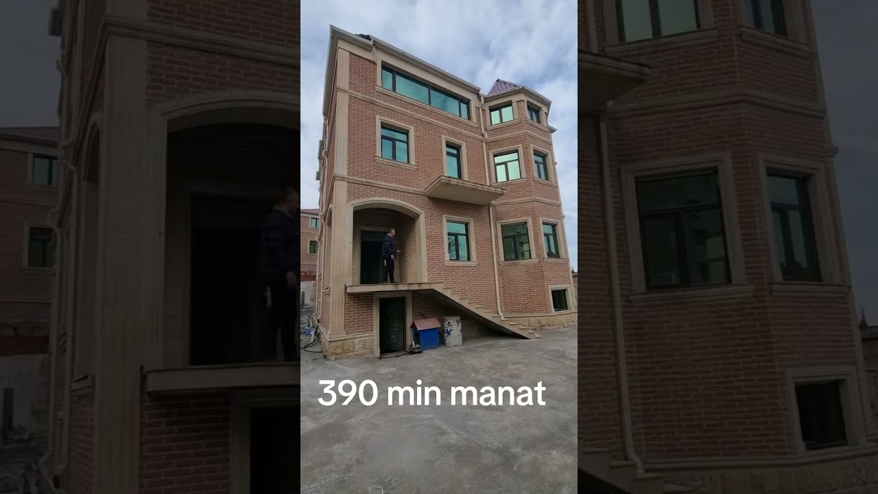 #villa #xirdalandaevlerinalqisatqisi #fyp 