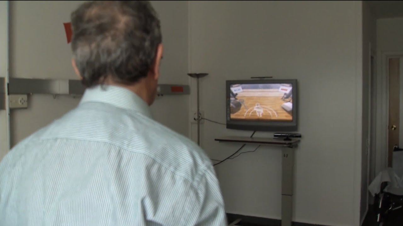 clínica guadalupe ¿Cómo ayudan las nuevas tecnologías a la neurorrehabilitación?