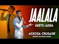 SINGER SOLOMON ALEMU JAALALA KEETU ADDA ASSOSA CRUSADE New Revelation Int Church 