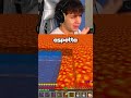 È POSSIBILE TROVARE L'ACQUA nel NETHER su MINECRAFT?! 😱