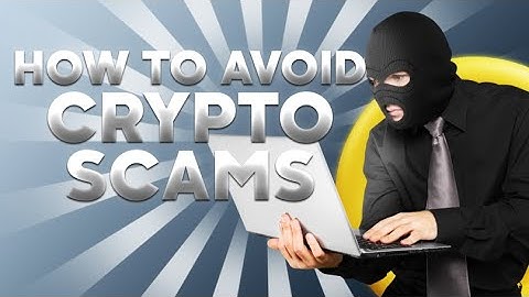 How to Avoid the Crypto Honeypot Scam In 2023