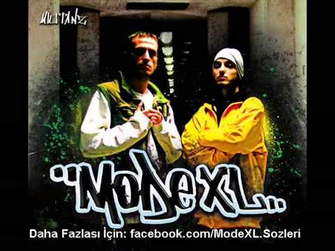 Mode XL    Toz Konduramazsın