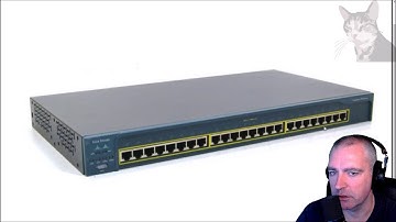 Zabbix : Add a CISCO SNMP Enabled Network Switch