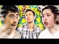 『何語で考えるの？』