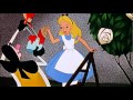 Alice In Wonderland - (Remix)