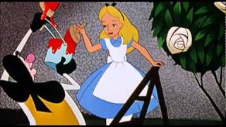 Alice In Wonderland - (Remix)