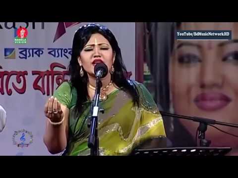 শিউরে উঠার মত মমতাজের গান "ঘুমাইলা ঘুমাইলারে বন্ধু" (Ghumaiyla Ghumaiyla Re Bondhu - Momtaz)