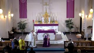 Immaculate Conception