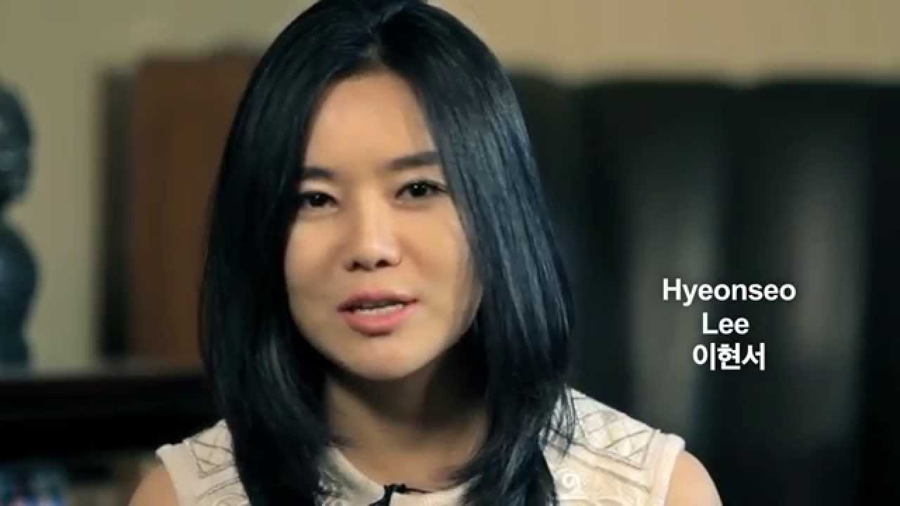 hyeonseo-lee-seitsem-n-nimen-tytt-youtube