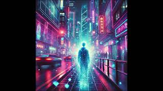 🎵 Aelios & KACCHOI -《Echo of the Neon Dream》Official MV