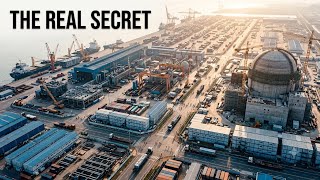 The Real Secret Behind Successful Nuclear Projects