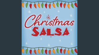 Carol Of The Bells (Christmas Salsa Version)