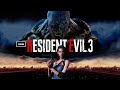 Resident Evil 3 Remake 👻 4K/60fps HDR  👻 Game Movie Walkthrough Gameplay No Commentary