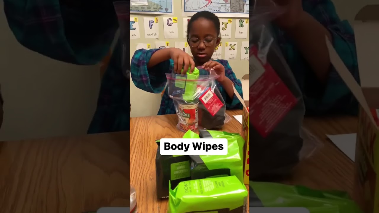 Budget Friendly Blessing Bags for the Homeless with Dollar Tree Haul | Acts Of Kindness | Give Back