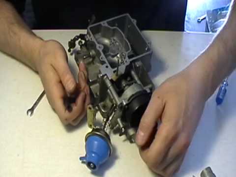 Ford Bronco 2 >> Motorcraft Double Barrel Carburetor Series Videos Part 1 ... Ford Bronco 2 >> Motorcraft Double Barrel Carburetor Series Videos Part 1 ...