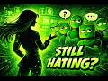 Why Are Xbox Fans STILL Hating on Asha? This Makes No Sense…