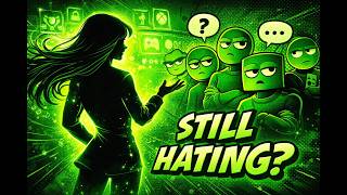 Why Are Xbox Fans STILL Hating on Asha? This Makes No Sense…