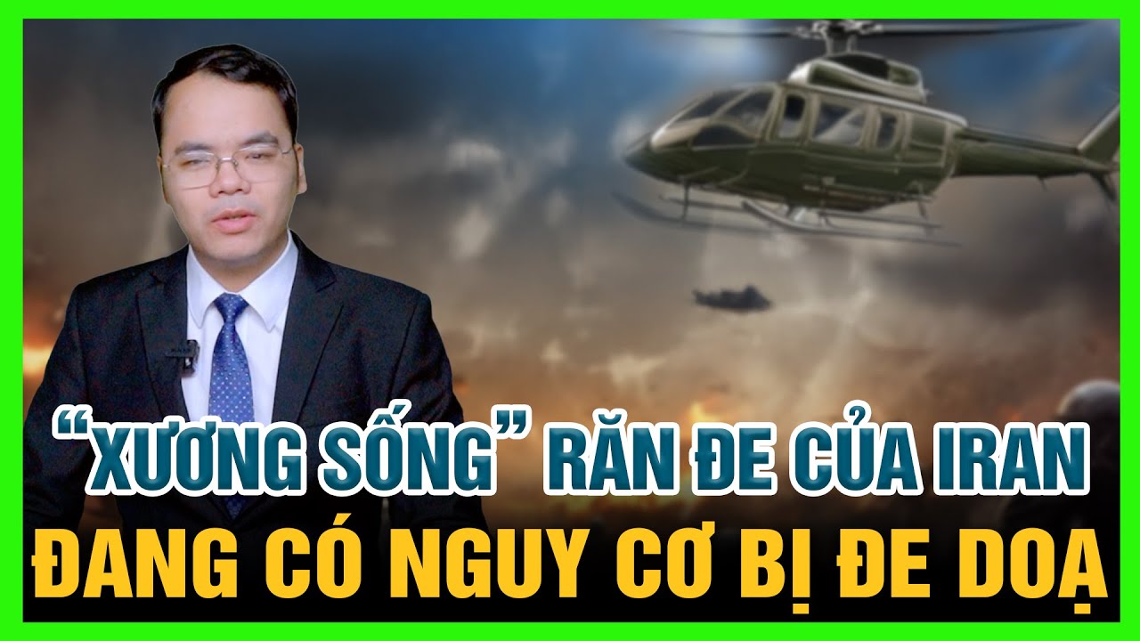 Trump Bông Đùa Về 3 Bang Mới Của Mỹ: Greenland, Canada Và Venezuela || Bàn Cờ Quân Sự