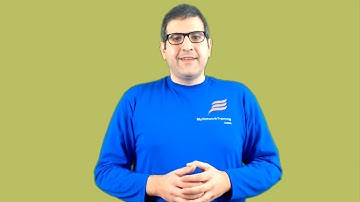 New Course: MikroTik Traffic Control with LABS (Full course URL in the description)