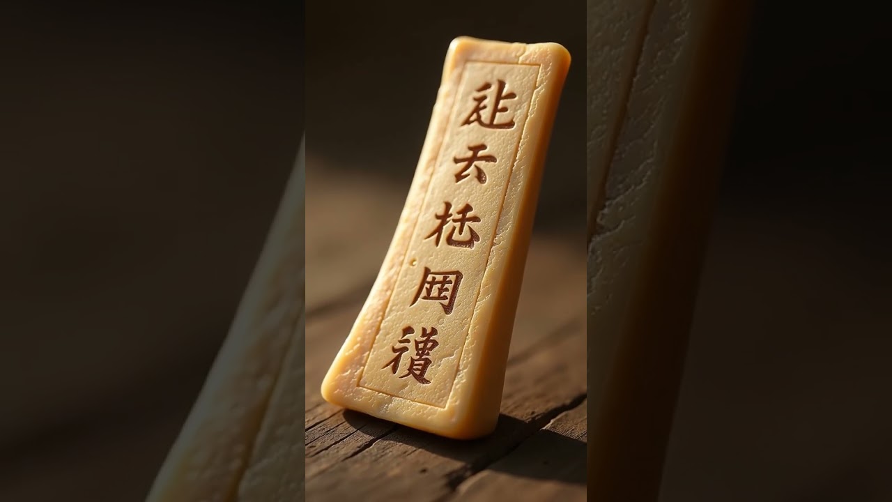 Unlocking Secrets: Oracle Bones of Ancient China