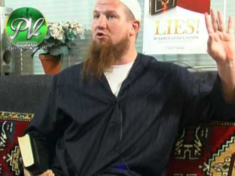 Islam sie sucht ihn