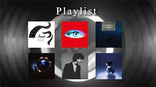 [Playlist] Music is my drug