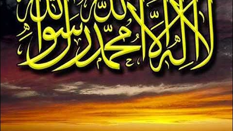 سورة المُلك للقارئ أحمد أُسامة الترجمان.