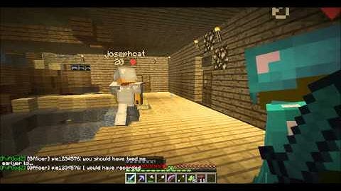 Hc-Ecopvp- Raid Montage #1