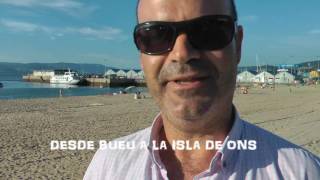 Nº 7 Félix Juncal Alcalde CONOCER GALICIA ISLA DE ONS BUEU Pontevedra España
