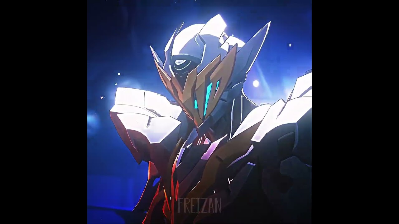 Firefly/SAM Edit | Sleepwalker | Honkai Star Rail