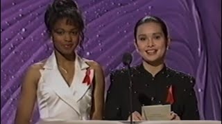 LEA SALONGA- Emmy Awards 1994 