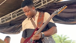 ORIENTAL BROTHERS INT'L BAND || IHEOMA ADIGHI ONYE OSO LIVE PERFORMANCE BY CEEJAY ENTERTAINMENT