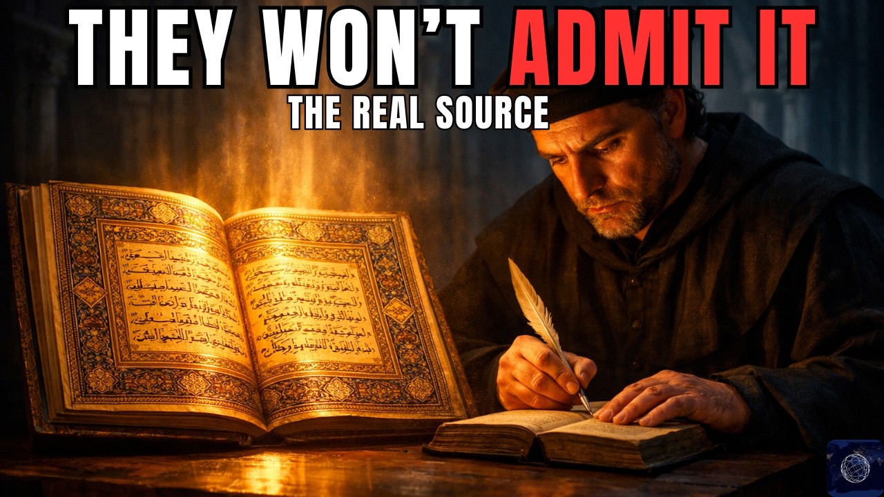 How Europe Learned From the Islamic World — Then Pretended It Didn’t